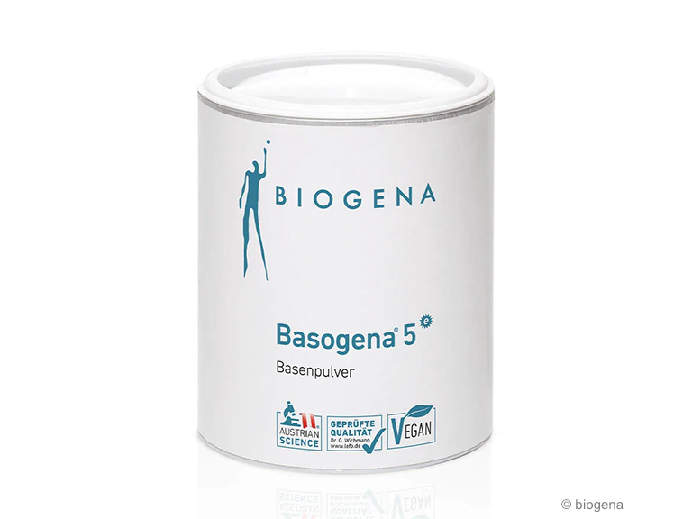 biogena basogena